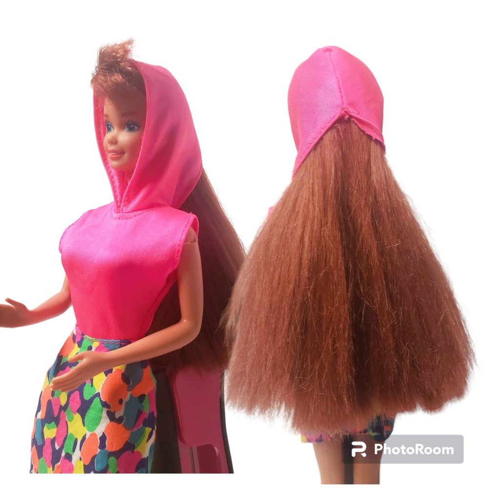Barbie Outfits - Picture 6 of 7